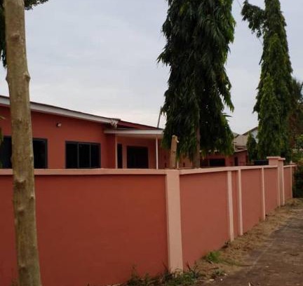 Madina House | Amazing Rental Property in Adenta ,Accra