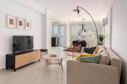 Larnaca Apartment | Amazing Two Bedroom Apartment