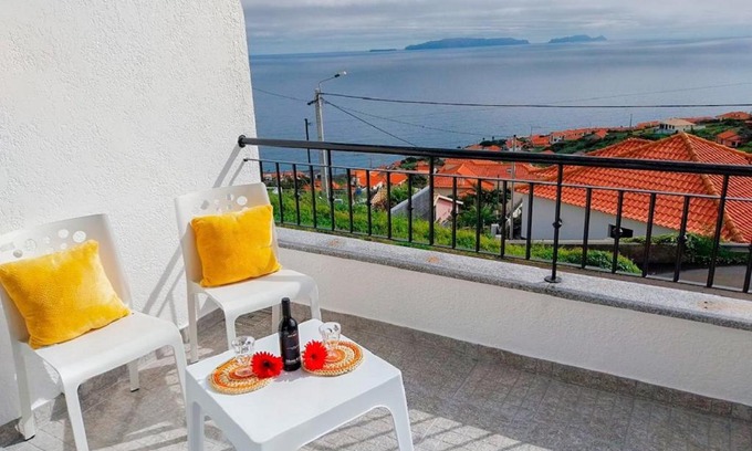 Gaula House | Amazing View