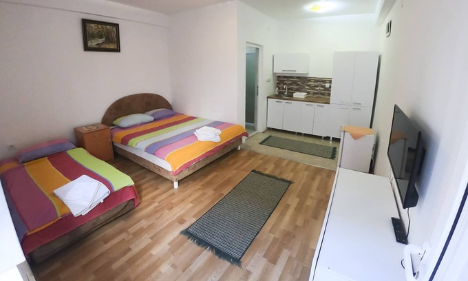 Ohrid Villa | Amazing villa !!
