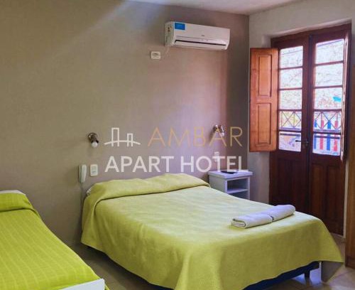 San Rafael Apartment | Ambar Apart Hotel