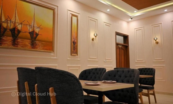 Clifton Hotel | Ambassador Hotel Clifton