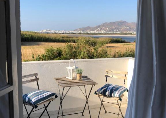 Agios Prokopios House | Ambelos maisonette