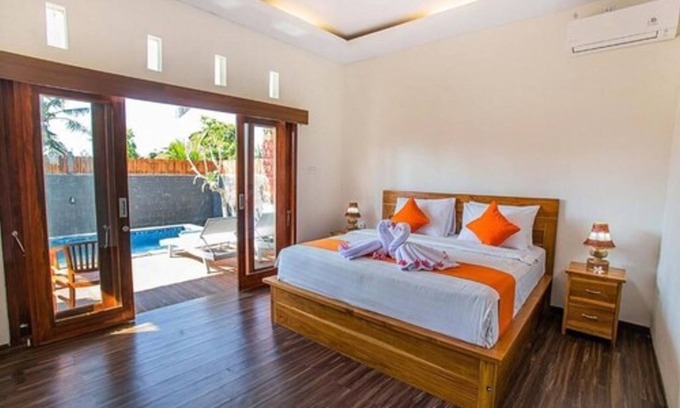Penida Island Villa | Ambengan Private Villa