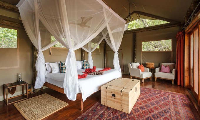 Maun Other | Amber River Camp