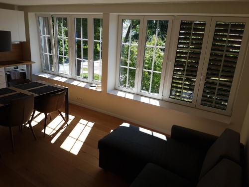 Neringa Apartment | Amber Wind Apartment
