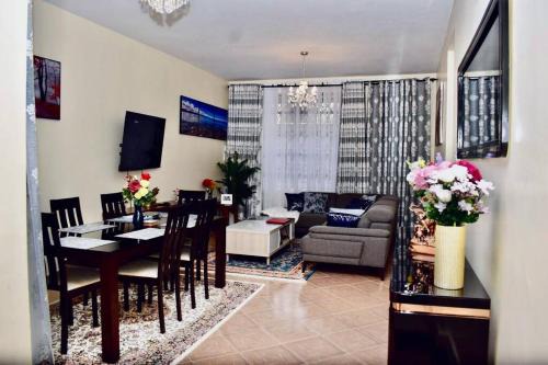 Kawangware Apartment | Amboseli Home from Home