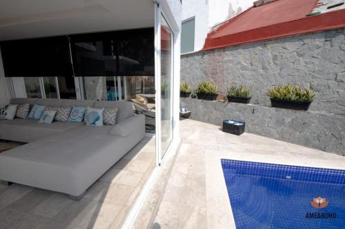 Brisas del Marques Villa | ame&buho