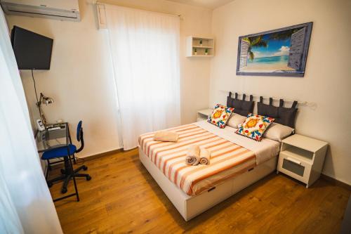 Ameglia Apartment | Ameglia & 5 Terre Cozy Flat