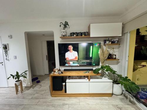 San Telmo Apartment | Amelia depto