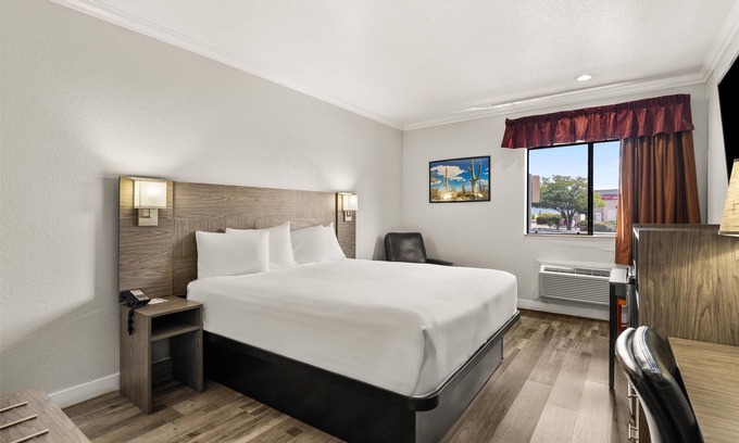 Prescott Valley Hotel | Americas Best Value Inn Prescott Valley