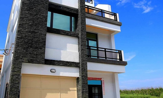 Magong House | Amethyst Bay 2