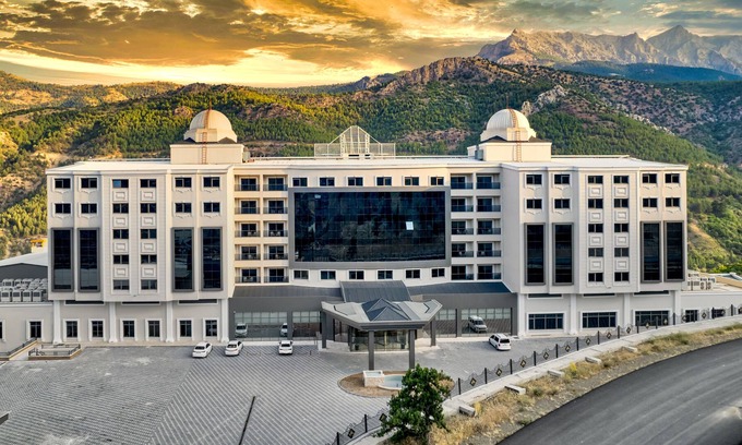 Ciftehan Hotel | Ametis Luxury Exclusive Hotel
