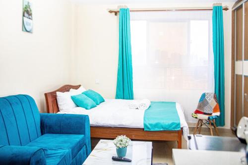 Ngara Apartment | Amigo Suites