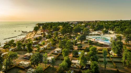 Mareda Other | Aminess Planet Camping Maravea Pitches