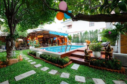 Hua Hin Hotel | Amit Resort 51 Hua Hin