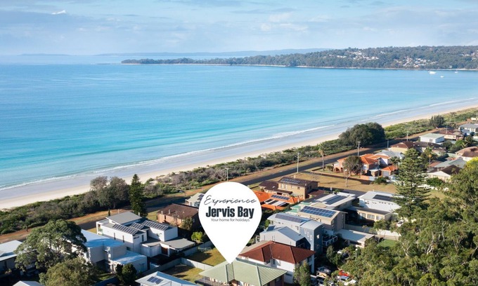 Vincentia Apartment | Ammos by Experience Jervis Bay