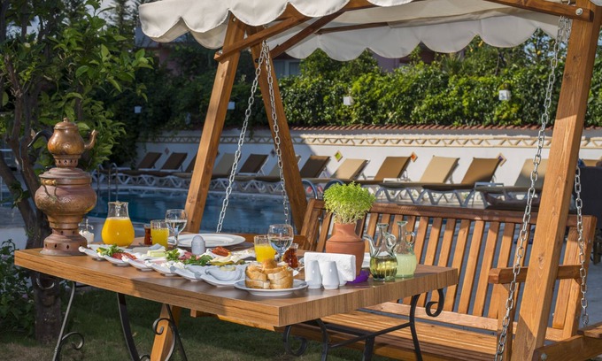 Tekirova Hotel | Amore Hotel
