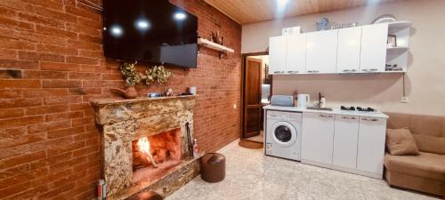 Mtskheta Villa | Ampelos Jus