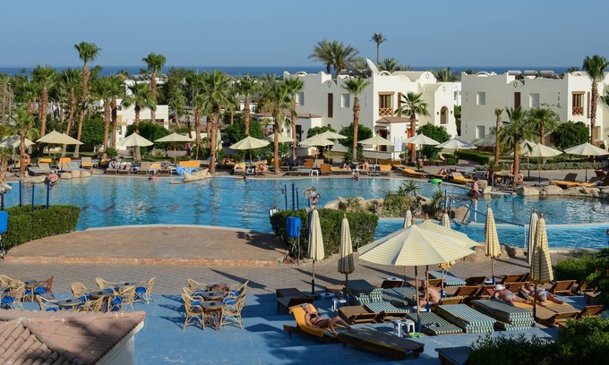El Hadaba Resort | Amphoras Aqua