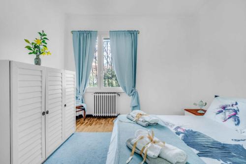 Salo Apartment | Ampia Dimora a Salò con Parcheggio e Giardino