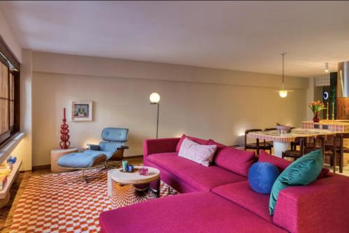 Hipodromo Apartment | Amsterdam by Mr. W