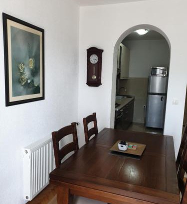 Ljubuski Apartment | An apartment 65m2-Ljubuški