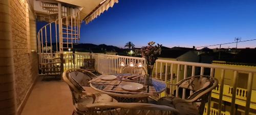 Oliva Apartment | An apartment by the sea in Oliva Playa