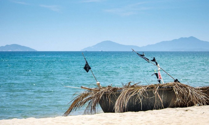 Cam An Hotel | An Bang Beach Hideaway Homestay