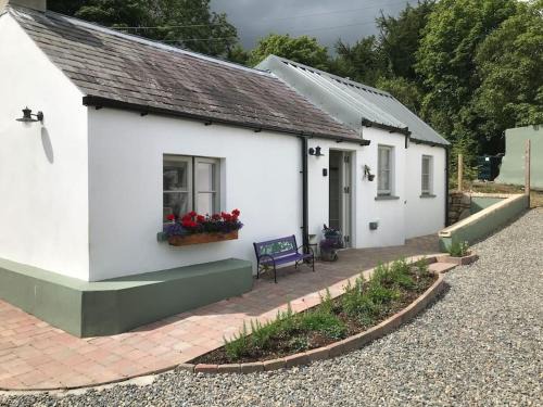 Omeath Apartment | An Bothán-Cosy Cottage in the Cooley Mountains
