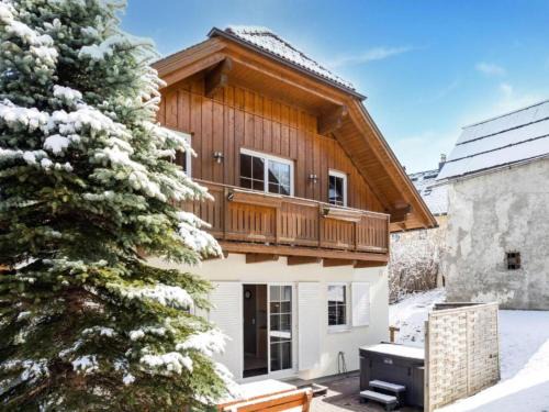 Sankt Margarethen im Lungau Ski Chalet | an der Piste