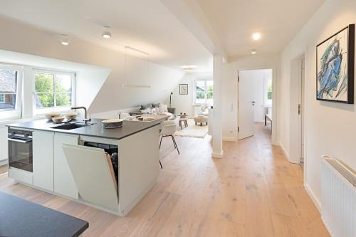 List Apartment | An den Deichwiesen