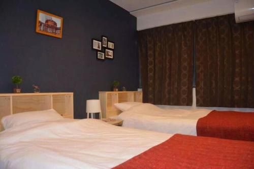 Itabashi Hotel | AN HOTEL