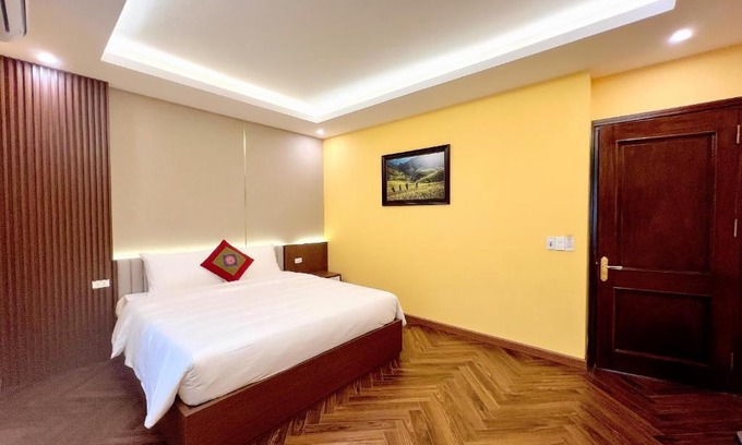 Sa Pa House | An Khang Hotel Sapa