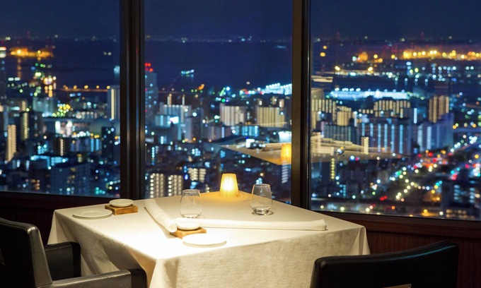 Chuo Ward Hotel | ANA Crowne Plaza Kobe by IHG