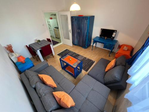Paracin Apartment | Ana