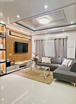 Baguio House | Ana's Haven in Baguio Ideal for Family and Big Groups