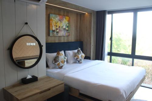 Nusa Dua Apartment | Anagata Hotels and Resorts Tanjung Benoa