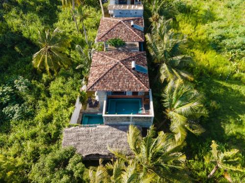Tangalle Hotel | Anama by Queens Mount