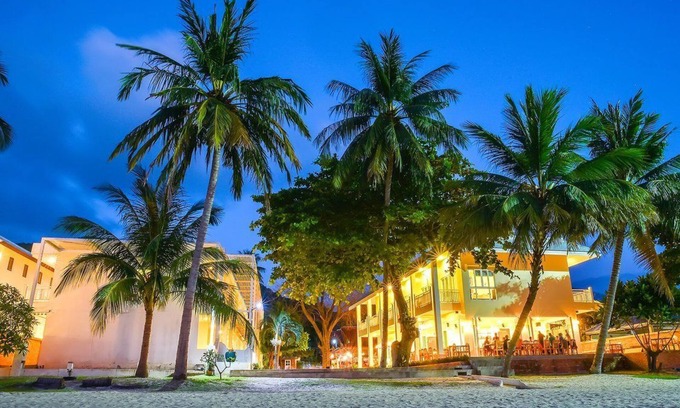 Koh Tao Hotel | Ananda Villa