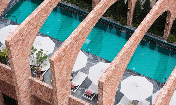 Nonhyeon-dong Hotel | Ananti at Gangnam