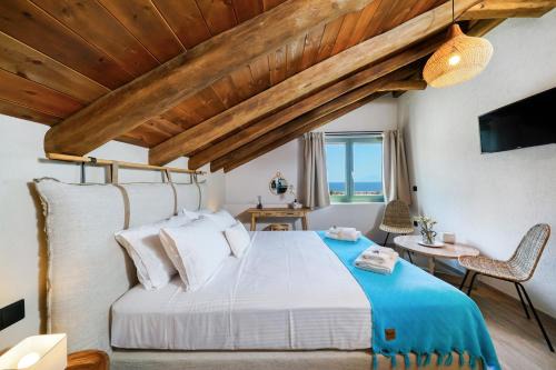 Limenaria Apartment | Anasa Thalassas