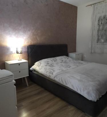 Paracin Apartment | Anastasija Lux