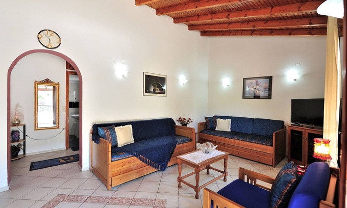 Skiathos House | Anastazia Paradise