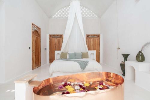 Tulum Hotel | Anat Tantric Boutique Hotel