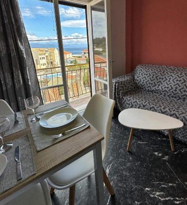 Gaios Apartment | Anatoli House