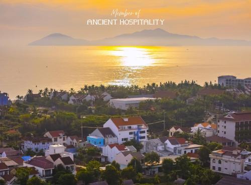 Cam An Bed & Breakfast | Ancient Beach Boutique & Spa - Beachfront Hotel