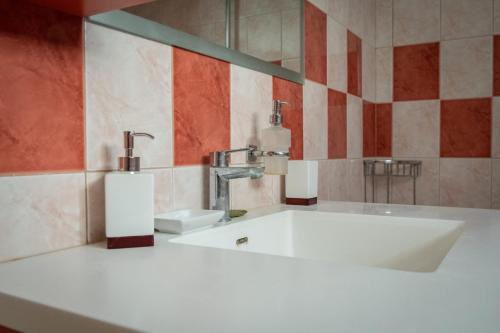 Lesvos Apartment | Ancient port house