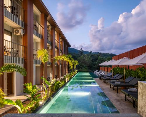 Ko Lanta Apartment | Anda Lanta Residence and Rentals - Adult Only