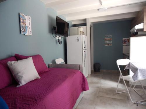 Bahia Blanca Apartment | Andanzas Bahia Uni